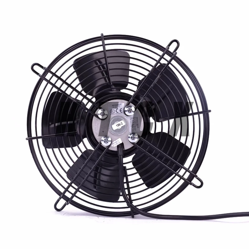 Brand New Original YWF4E-250S 220V suction type 0.23A 220V 50Hz 1380r/min 50W Fan