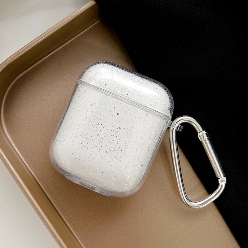 Clear Bling Glitter… - image