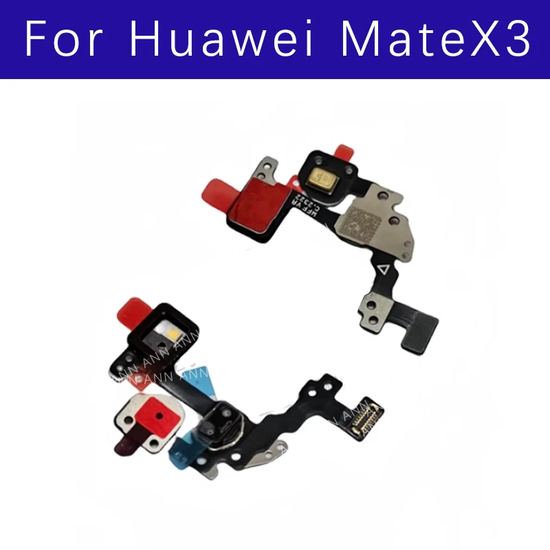 

Flashlight Sensor Flex Cable For Huawei Mate X3 ALT-AL00 ALT-L29 Flashlight Sensor Flex CableReplacement Parts