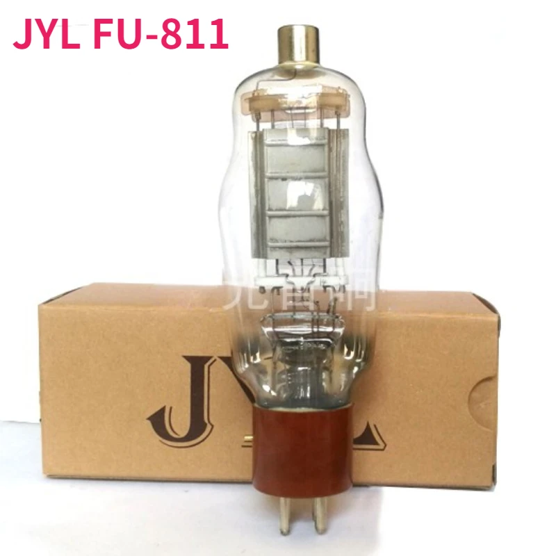 

FU-811 JYL New Electronic Tube Instead of SHUGUANG 811A Bile Duct Ultrashort Wave Physiotherapy Instrument Warranty for One Year