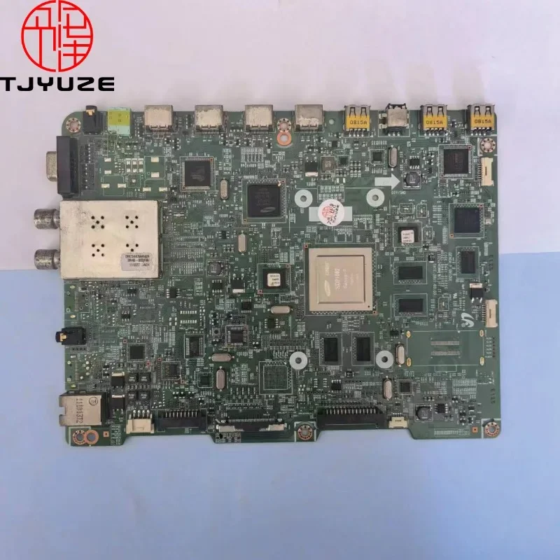 

Compatible with Samsung Main Board BN94-04313Q BN41-01622C for UE55D7000LSXZF UE55D7000 LTJ550HQ02-C TV Motherboard