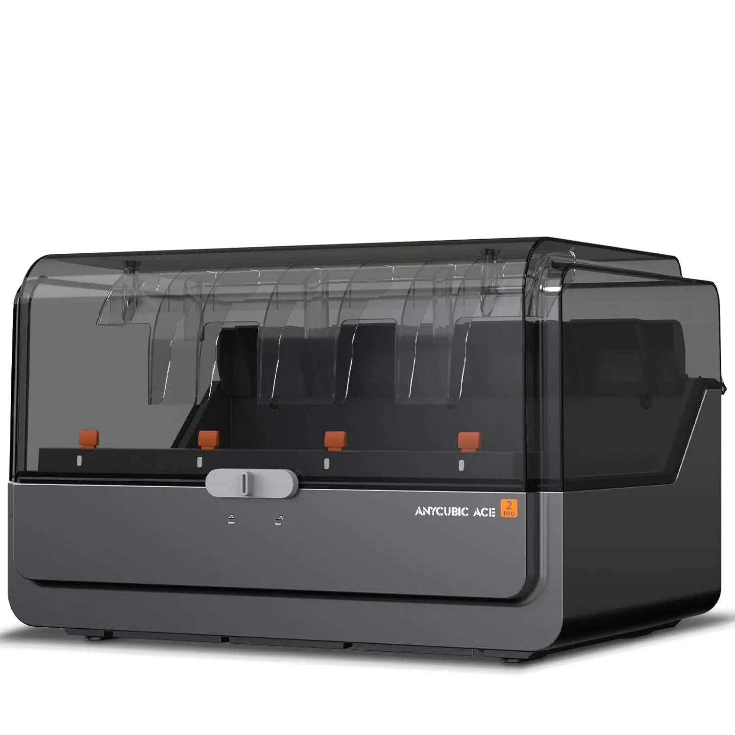 Anycubic ACE 2 Pro 3D Printer Filament Dryer Box Compatible with Anycubic Kobra 3 Series/S1 Series FDM 3D Printer