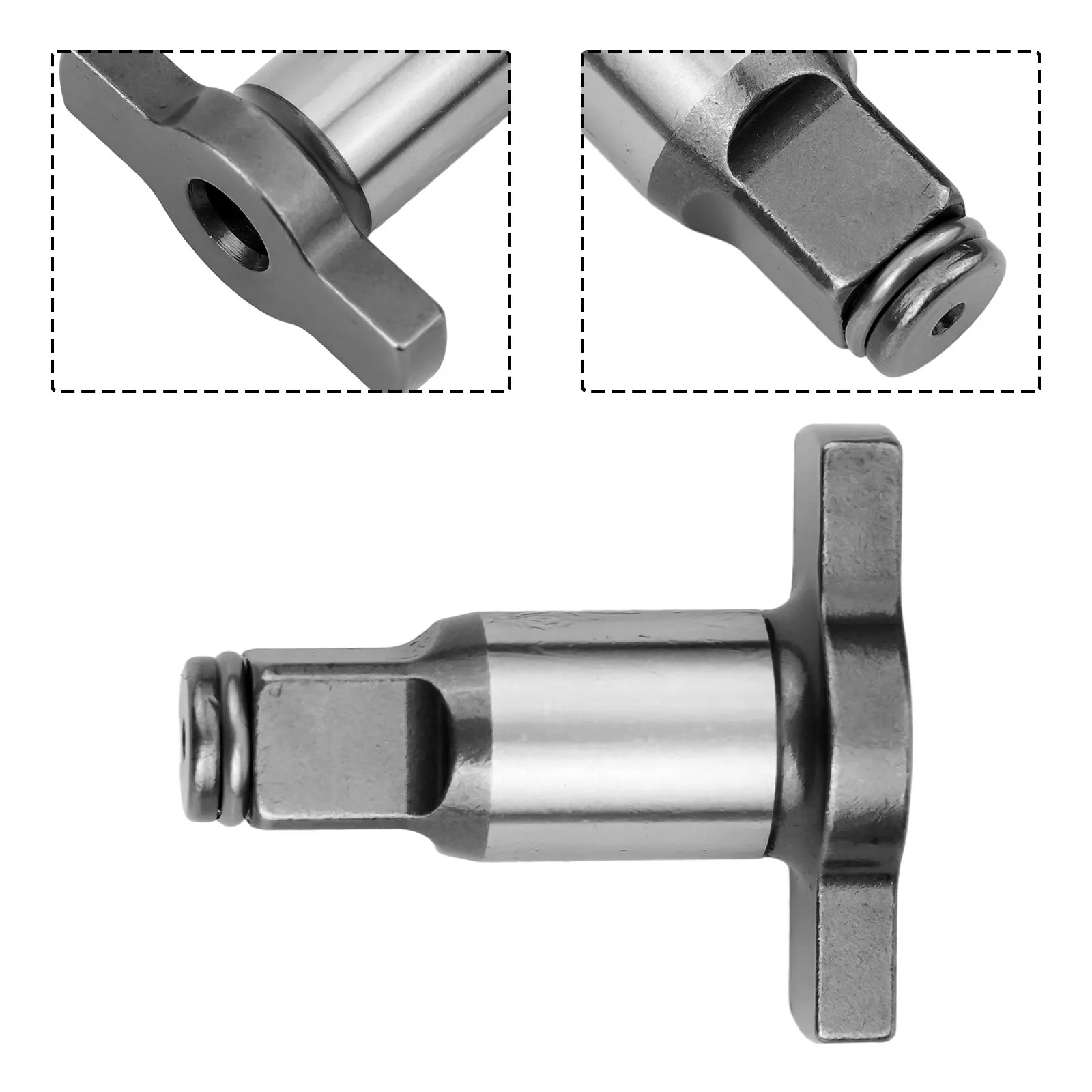 

N415875 Anvil Assembly 1/2 Inch Suitable For Wrench DCF899H DCF899HB 19mm 18V 20V Power Tool Wrench Anvil Assembly Power Tool
