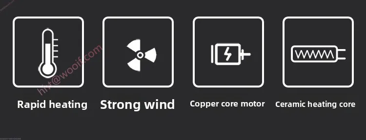 Pistola de soldagem de plástico de alta potência placa pp pistola de ar quente ppr piso de plástico couro pvc piso de plástico pistola de soldagem de derretimento quente