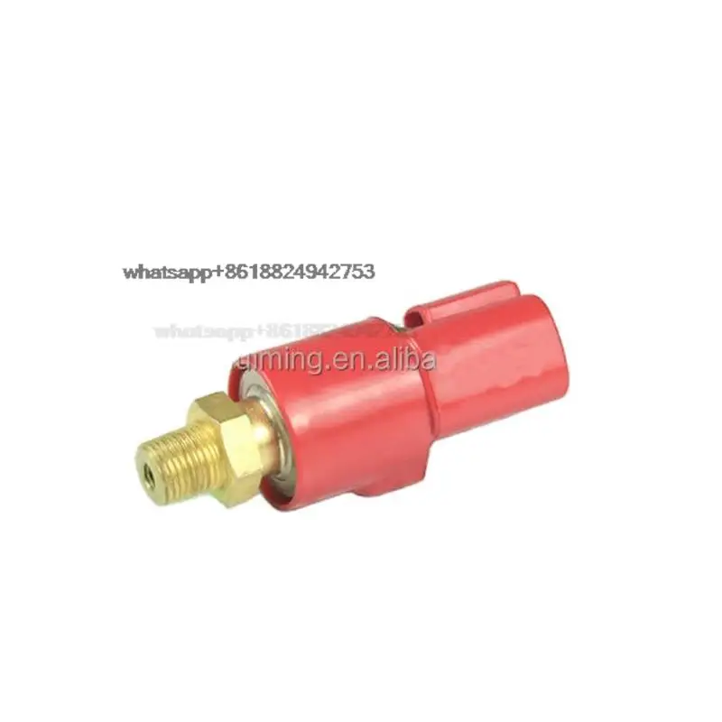 

Original Munufacturs pressure sensor ,PC220-5 , EXCAVATOR PARTS