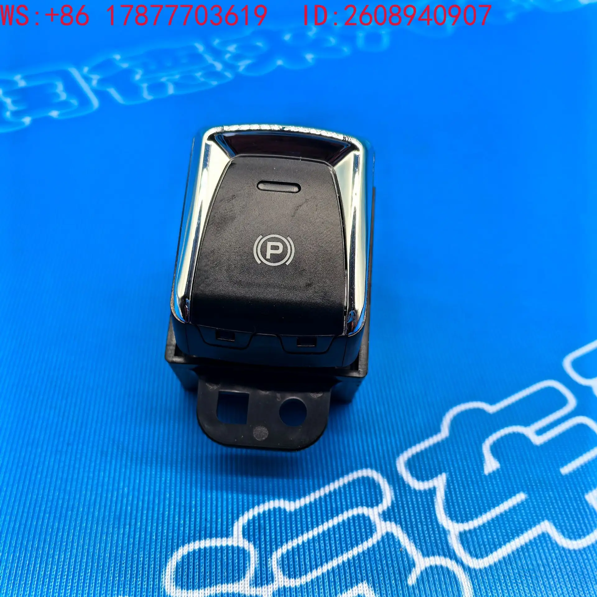 Suitable for electronic handbrake switch 25175-4BA0A/DFA0A/969XC-4EA