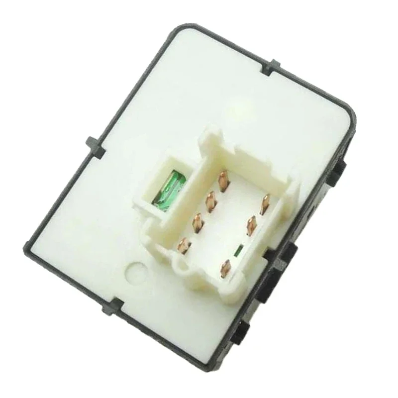 Master Power Electric Window Lifter Switch for Chevrolet Cavalier 2000-2005,22610144 4