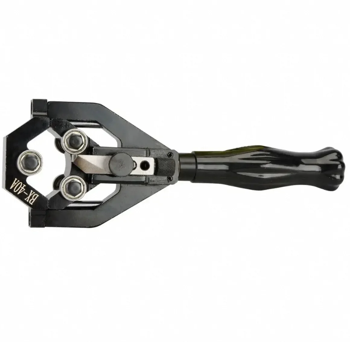 

BX-40B 10KV сверхмощный инструмент для зачистки кабеля Лучшее оборудование для производства полупроводящих многослойных кабелей