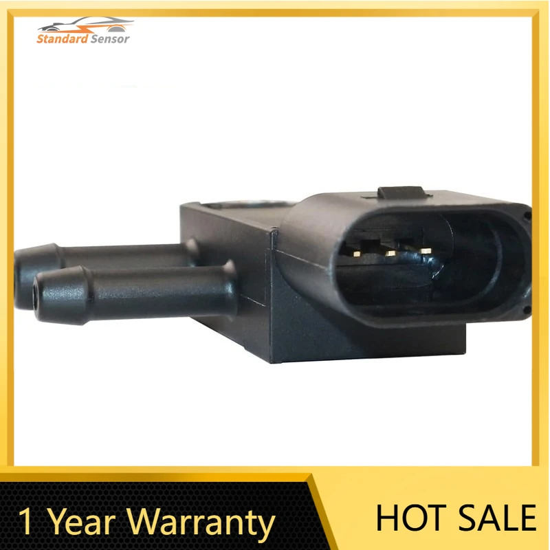 

1J520-18601 Датчик давления выхлопных газов двигателя для Kubota