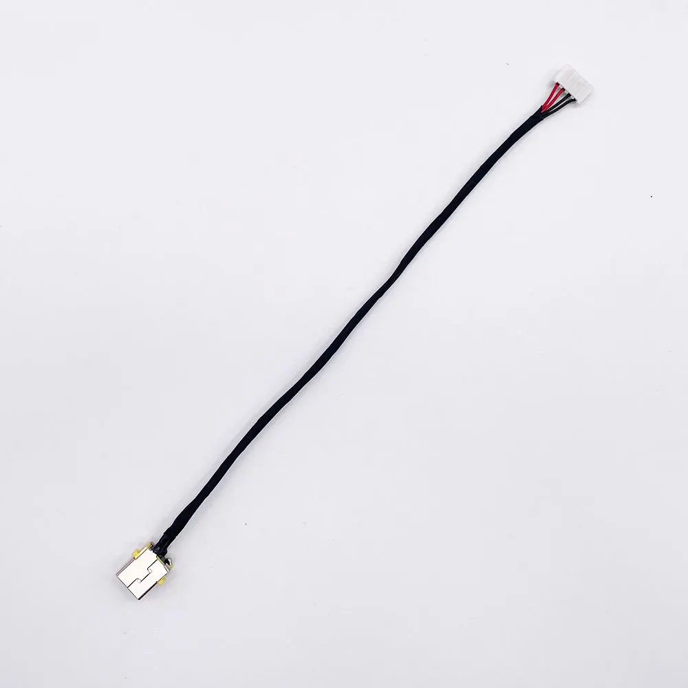 Für acer aspire E1-731 E1-731G E1-771 E1-772 V3-731 V3-731G V3-771 V3-771G laptop dc power jack DC-IN lade flex kabel