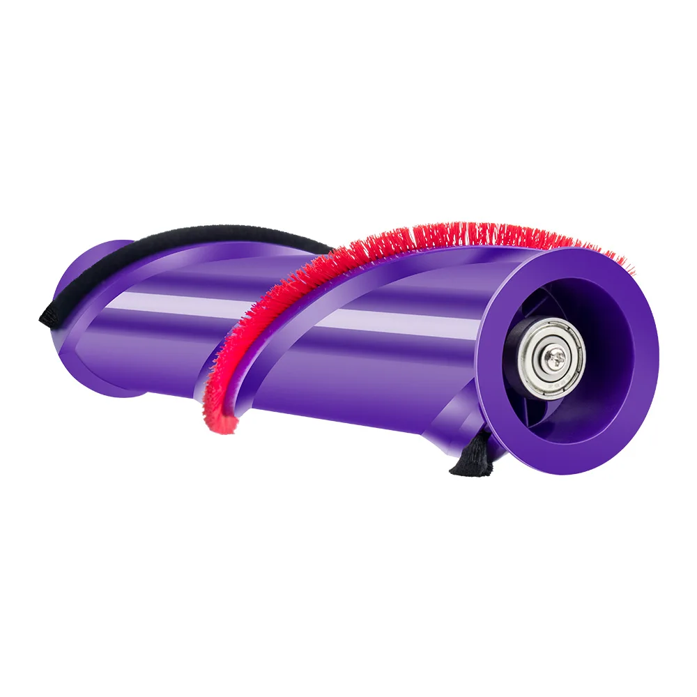 For DYSON V6 V7 V8 V10 V11 Brush Roll Replacement Kit Compatible Cordless Brushroll Cleaner Head Brush Bar Roller 966821-01 Part image 6