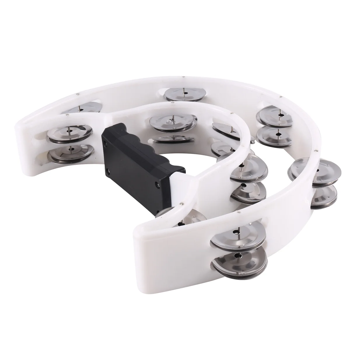 2525+ Alat Musik Hand Ringer Dua Lapis untuk Hiburan, Hand Ringer Ritme untuk Anak-anak, Hand Ringer untuk Pendidikan Dini