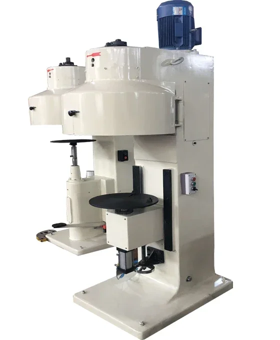 Automatic Tuna Sardine Vacuum Can Seamer Sealing Machine For Canned Fish Processing LineHOT SALES