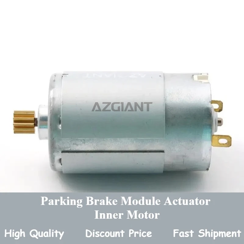 

Brand New AZGIANT Car Electric Park Actuator Hand Brake Motor for Hyundai I10/I30/IX35/IX45 High Quality Vehicles Accessories