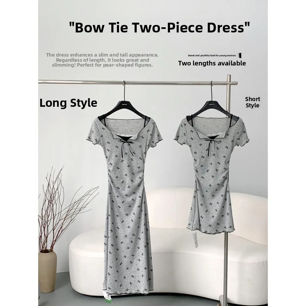 Ay Polka Dot Knot S… - image