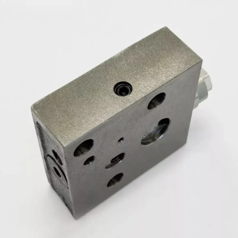 Brand new, genuine self-regulating valve discs 723-40-71800  723-40-71900  PC200-7 PC300-78