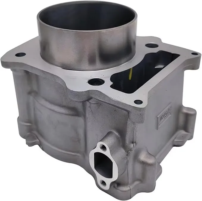 Cylinder Engine Block Fit For HISUN HS550UTV HS550ATV  P0150001211A0000 12100-015-0000