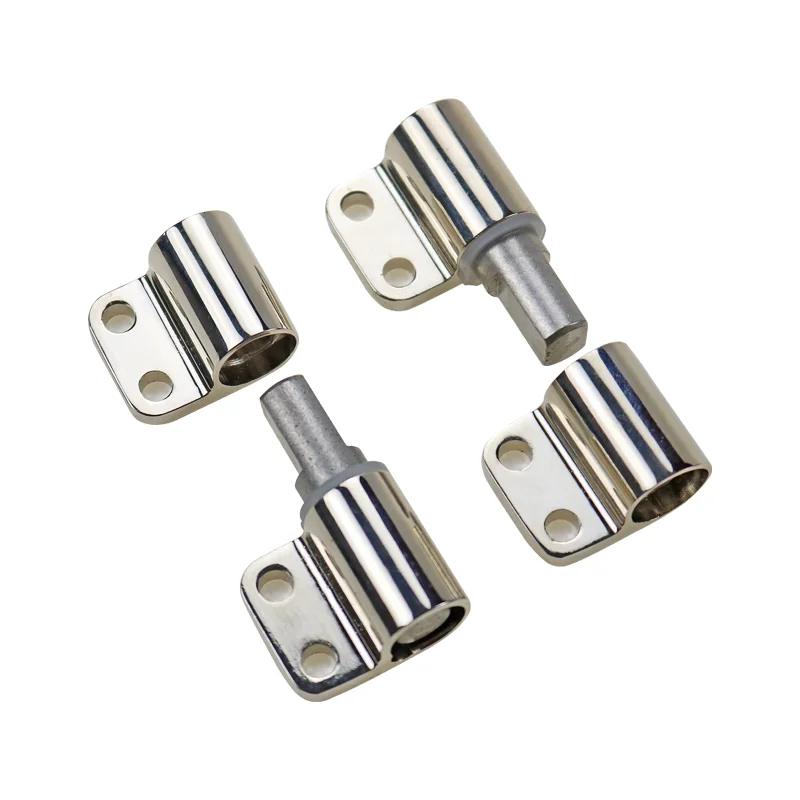 2-Inch Thick Detachable And Pluggable Flag Type Rotating Shaft Damping Hinge With Any Stop Hinge Rotating Shaft Tor