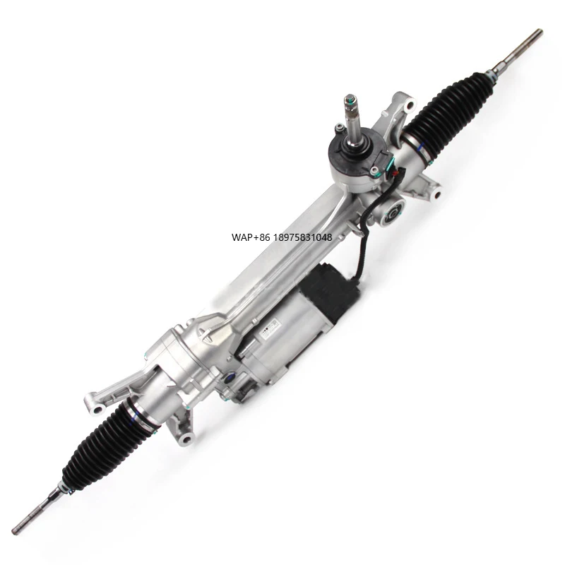 

High Quality Auto Steering Parts Steel Steering Wheel for 321590 321589 2011 Pinion and Rack Assembly