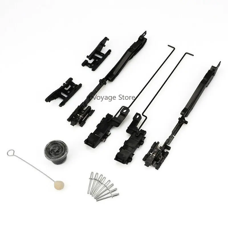 Suitable for Ford Punisher F150F250F350F450 car sunroof repair kit