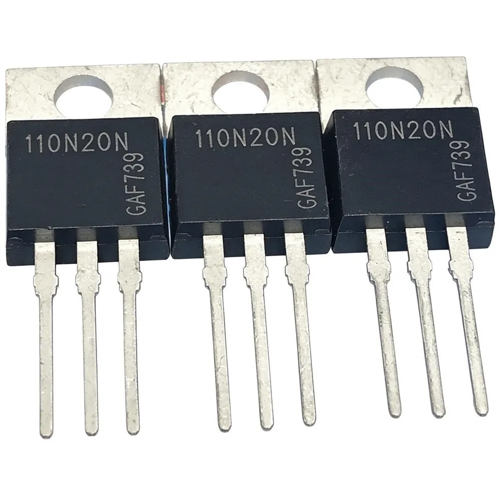 5PCS IPP60R070CFD7 60R070F7 T414 AOT414 110N20N IPP110N20N3G 110N20NA IPP110N20NA 110N20NA IPP110N20NA FGP30N6S2 TO-220