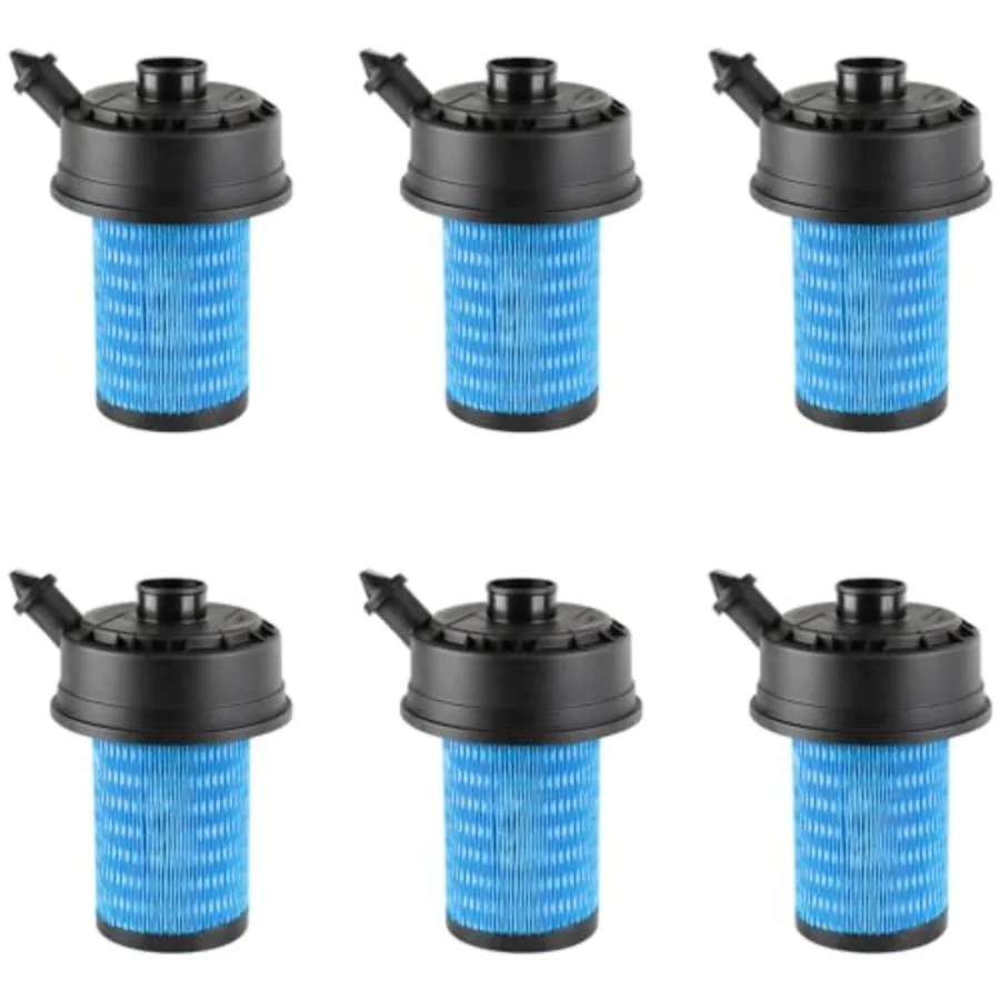 Air Filter Compatib…