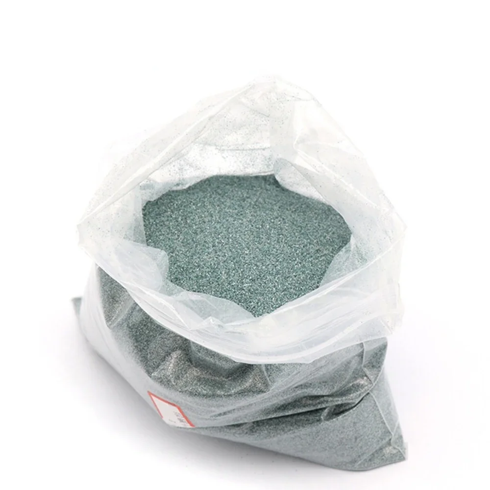 Pó De Polimento De Jade Vermelho, Moagem Âmbar, Esmeril, 500g