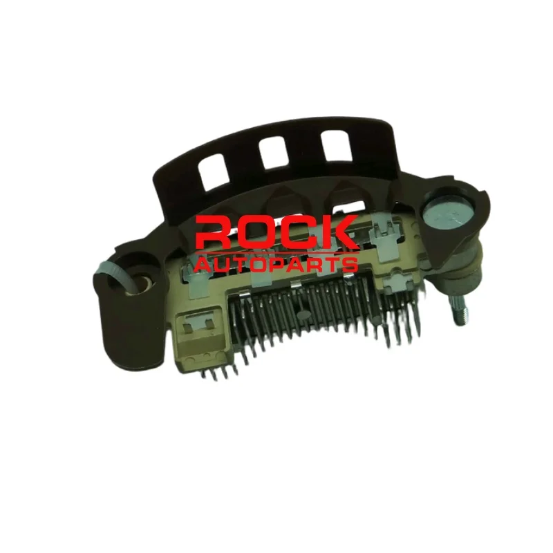 

НОВЫЙ ВЫПРЯМИТЕЛЬ ГЕНЕРАТОРА HNROCK 1260JR00 330593 C 31127-RNA-A01 RM-181 AEM8579 IMR8579 RTF50113 UD10370ARC A2TC11391 A2TC11391ZC