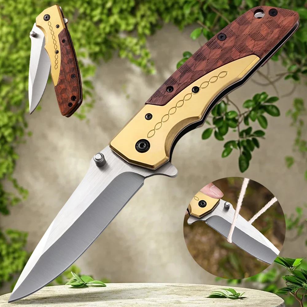 : Coltello speciale