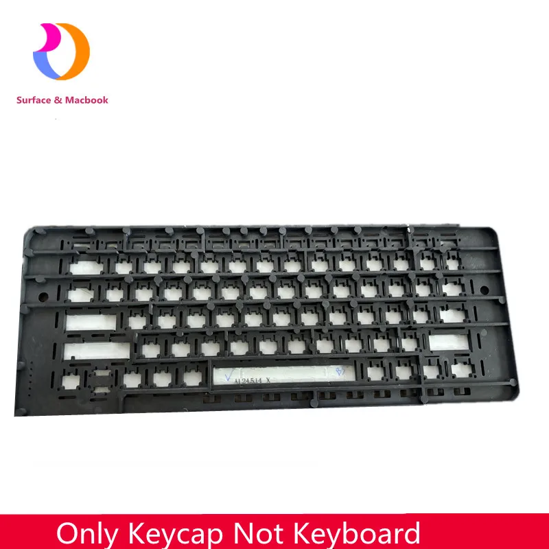 NEW KeyCap For Microsoft Surface Laptop Studio 2 2029 key Cup Black US Layout - Image 3