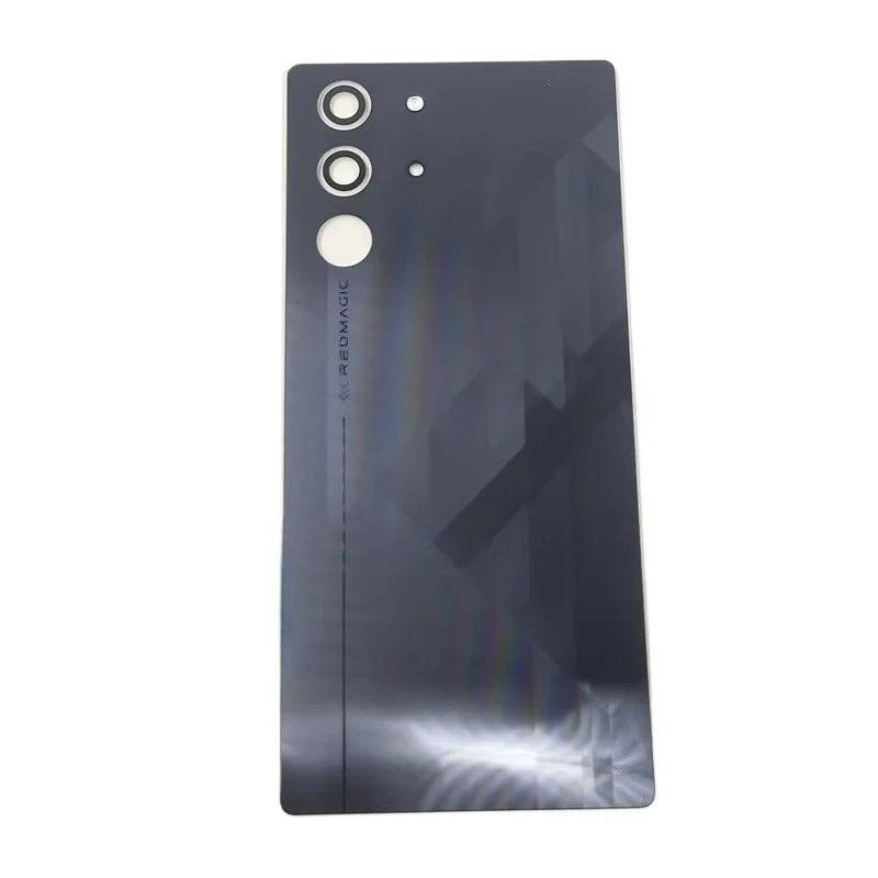 Rear Door Battery Cover Housing Case For ZTE nubia Red Magic 10 Pro / 10 Pro+ NX789J Back Cover Repair Parts