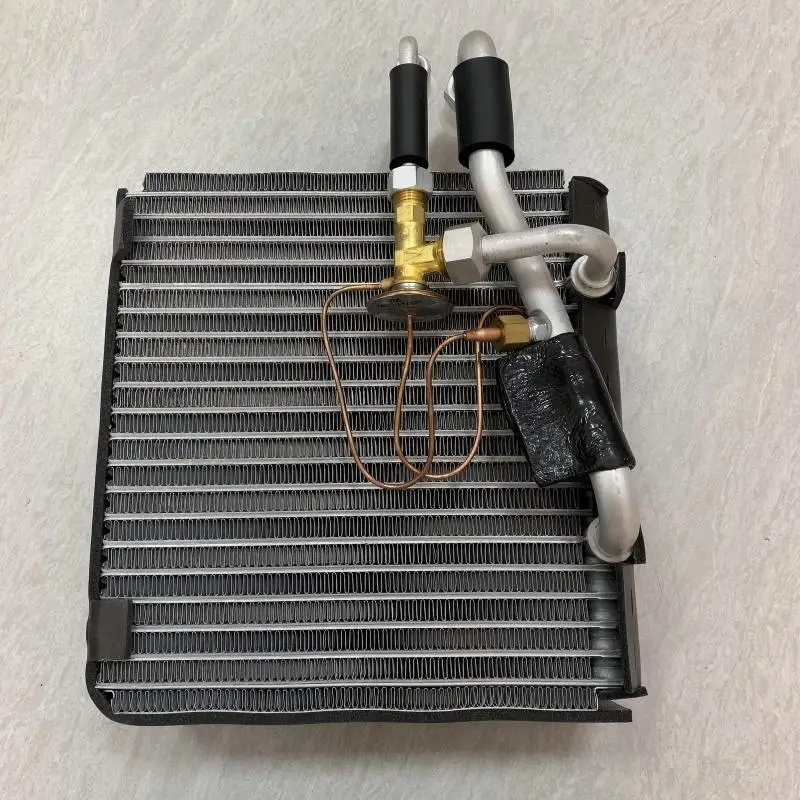 1-83541142-0 1835411420 1-83541142-1 1835411421     evaporator core for Isuzu 6WF1 6WG1 CYH CYZ truck accessories