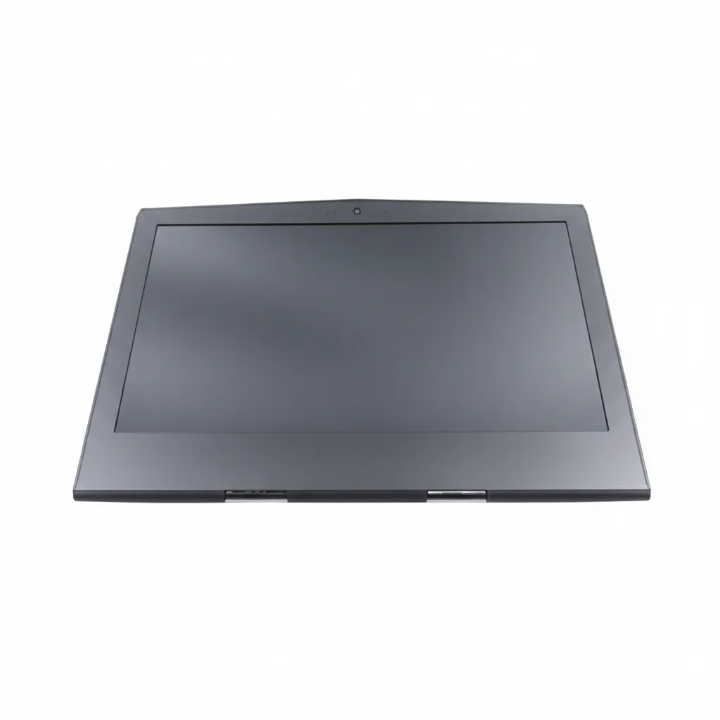 

Dell 3H4G9 156-Inch LCD Display Assembly for Alienware 15 R4 - Matte - Black