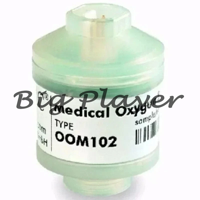 

OOM102 OOM102-1 OOM202 OOM204 M-04 OOM201 Oxygen Gas Sensor Stock