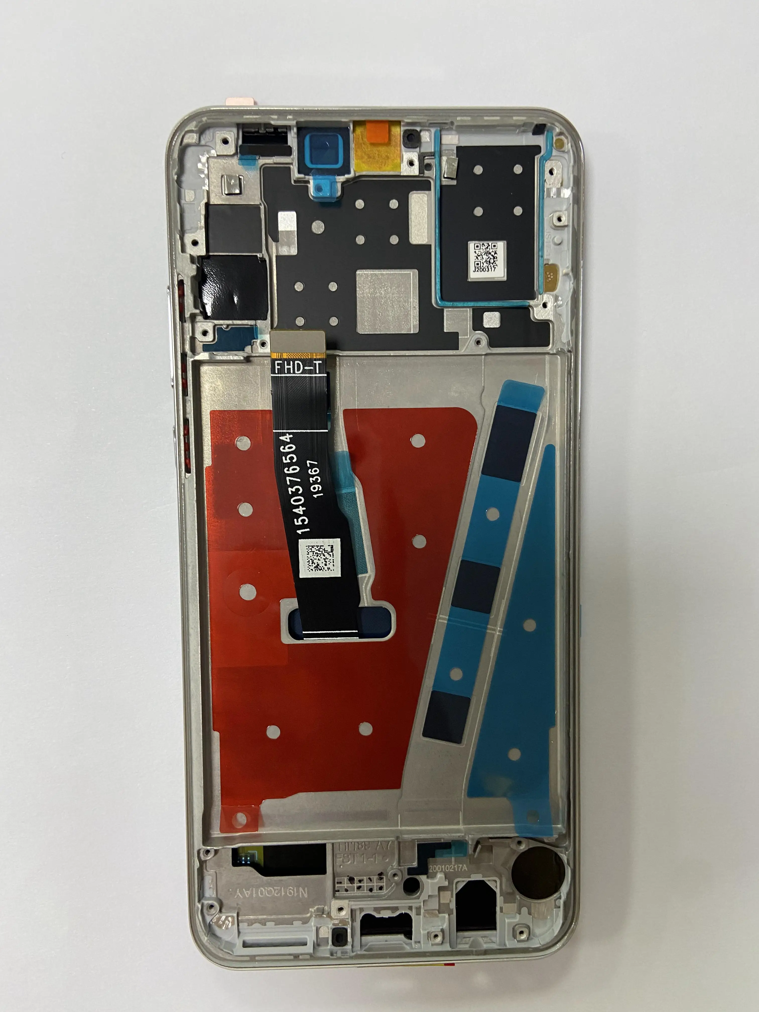 For Huawei P30 Lite LCD Screen 6.15in Touch Display