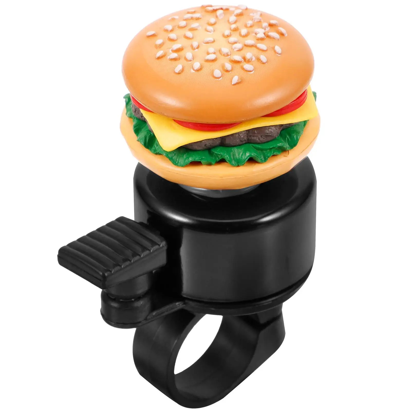 

Children's Car Bell Girls Bike Bells Bicycle for Ring Doorbell Wireless Mountain Novelty Cycling