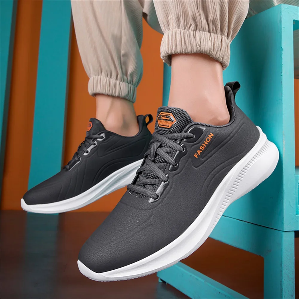 Synthetic Leather Height Up Sneakers Offers Casual Goods For Men Shoes Sports Shoes Runner Shoess Topanky Special Offers