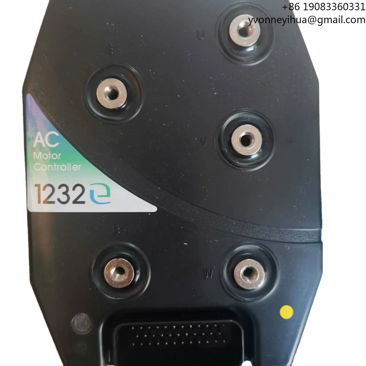 

Curtis Original 1232SE-5321 36/48V 350A AC Motor Controller For Lifted Golf Carts