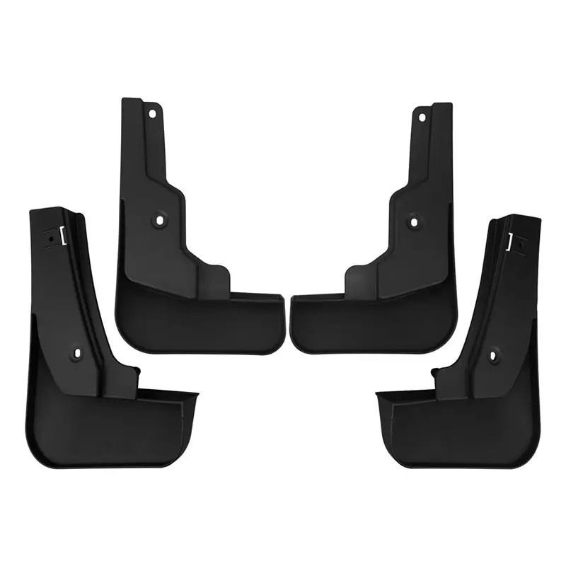 Mud Flaps Car Mud Guards Front Rear For Mazda CX-60 2022-2027