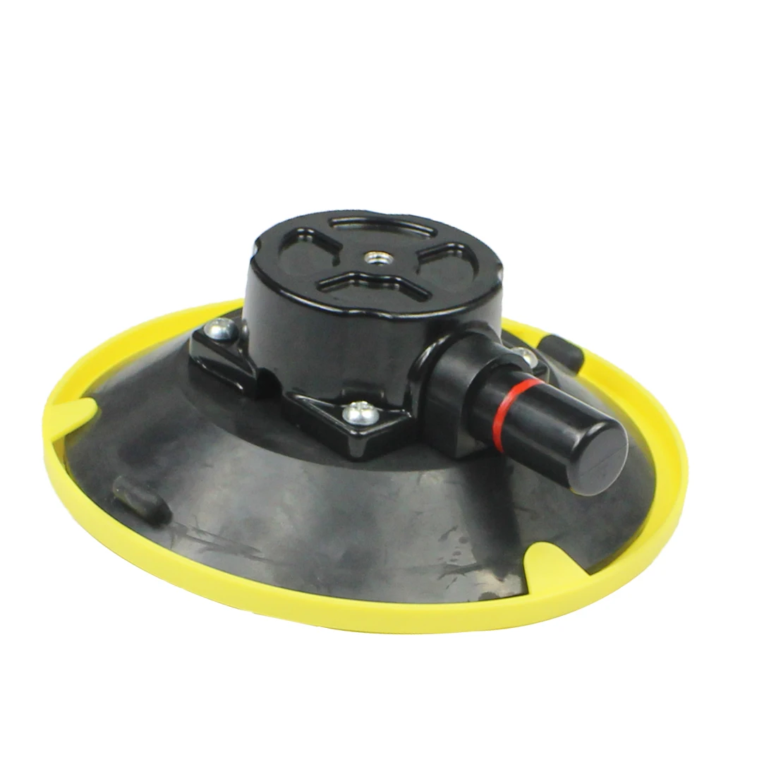6 Zoll/4,5 Zoll/3 Zoll Handpumpen-Saugnapf mit 1/4 Zoll Gewinde Kamerastabilisator-Halterung für RAM-Kamera Auto-Fotografie Saugnapf – Detail 10