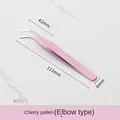 M173 Pink-Curved
