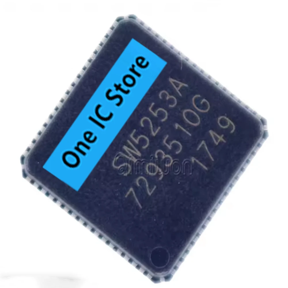 

100% Original SW5253A QFN Brand New Genuine Ic