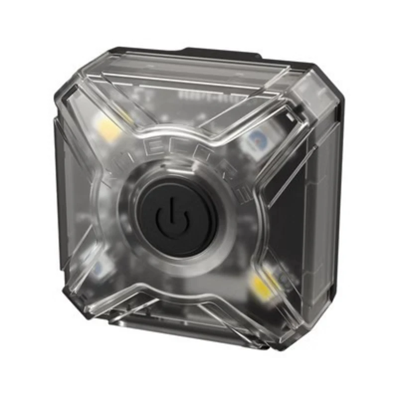 

05 v2 Night riding safety warning light Outdoor camping positioning signal