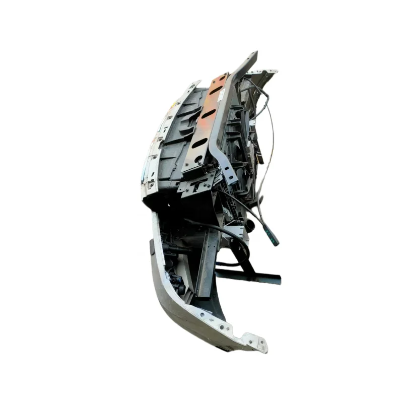 

Front Bumper Kit With Headlight for X3 F25 Auto Replacement Parts