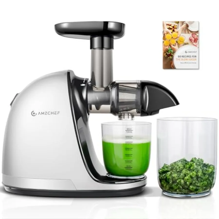 Cold Press Juicer S…
