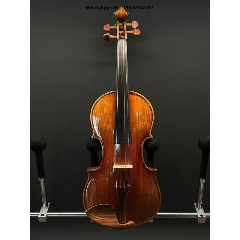 Adult Professional Performance Handmade Matte Finish Violin