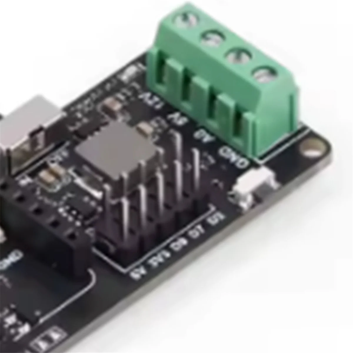 

2025+Для светодиодной платы драйвера для XIAO