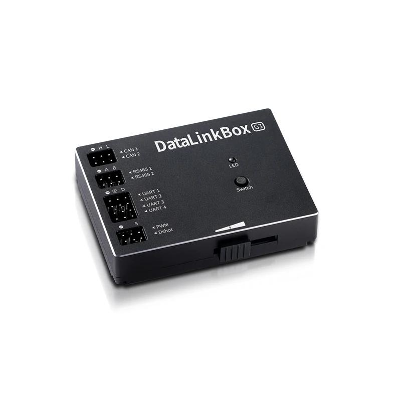 Hobbywing DatalinkBox G3 DataLinkV3 128M Compatible With Android, Windows, iOS, and Mac