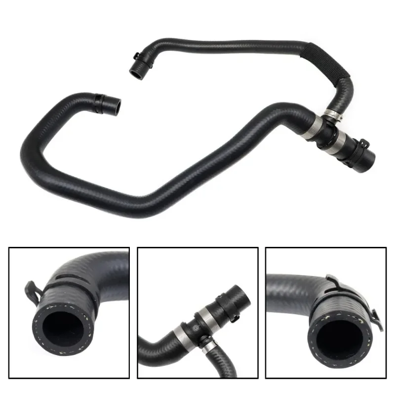 1668301400 Engine Compartment Front Water Tank Heating Water Pipe  for Mercedes Mercedes-Benz ML550 Wholesale