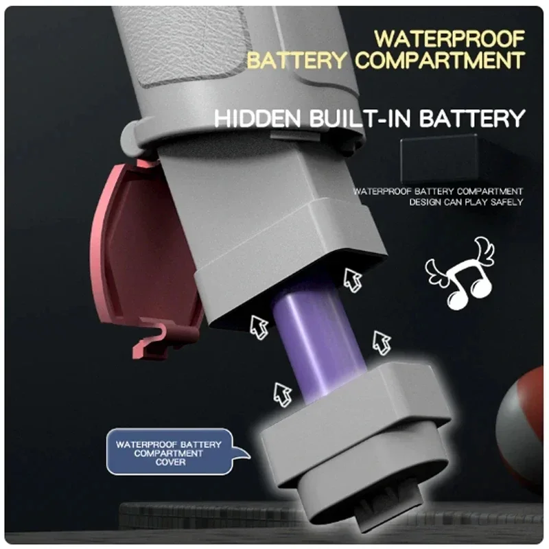 2024 Pistola ad acqua elettrica Giocattolo M416 Pistola ad acqua Pistola ad acqua elettrica Giocattolo da tiro completamente automatico Giocattolo da spiaggia all'aperto Regalo per bambini